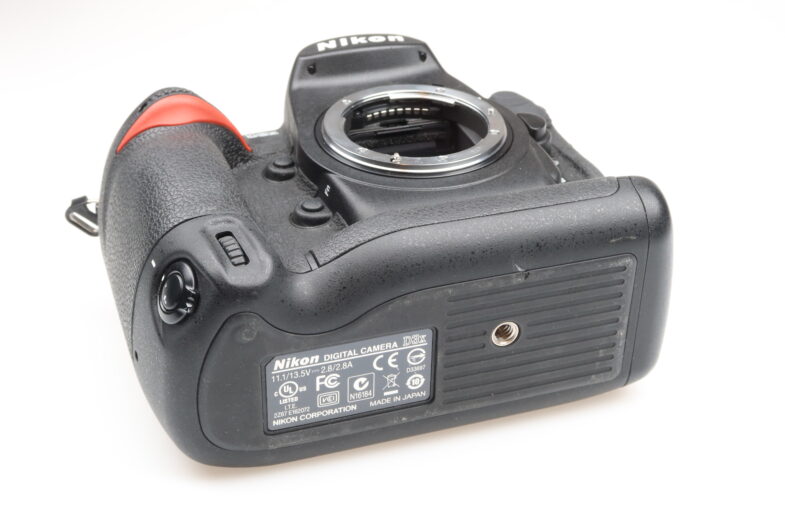 Nikon D3x Kamera Camera 99006 - Image 6