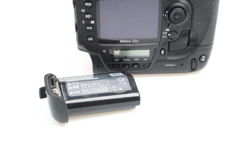 Nikon D3x Kamera Camera 99006 - Image 7