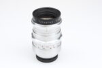 Meyer Optik Görlitz Trioplan 100mm f2.8 Objektiv Exa Anschluss Mount 99022 - Image 2