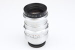 Meyer Optik Görlitz Trioplan 100mm f2.8 Objektiv Exa Anschluss Mount 99022 - Image 5