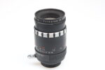 Meyer Optik Görlitz Trioplan N 100mm f2.8 Objektiv Exa Anschluss Mount 99023 - Image 2