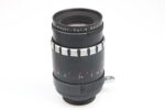 Meyer Optik Görlitz Trioplan N 100mm f2.8 Objektiv Exa Anschluss Mount 99023 - Image 4