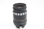 Meyer Optik Görlitz Trioplan N 100mm f2.8 Objektiv Exa Anschluss Mount 99023 - Image 5