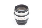 Meyer Görlitz Telefogar 90mm f3.5 red V Objektiv lens Altix Anschluss mount 99025 – Bild 2