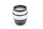 Meyer Görlitz Telefogar 90mm f3.5 red V Objektiv lens Altix Anschluss mount 99025 – Bild 5