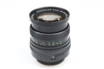 Carl Zeiss Pancolar 80mm f1.8 MC auto Objektiv lens M42 Anschluss mount 99021 – Bild 2
