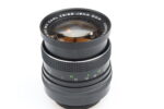 Carl Zeiss Pancolar 80mm f1.8 MC auto Objektiv lens M42 Anschluss mount 99021 – Bild 4