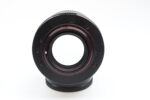 Carl Zeiss Pancolar 80mm f1.8 MC auto Objektiv lens M42 Anschluss mount 99021 – Bild 7