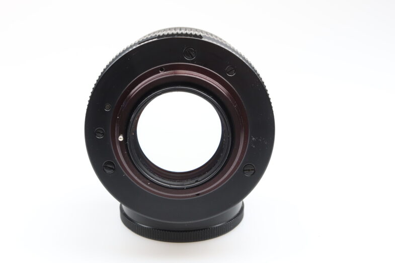 Carl Zeiss Pancolar 80mm f1.8 MC auto Objektiv lens M42 Anschluss mount 99021 – Bild 7