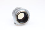 Leica Summicron M 50mm f2 Thorium yellow Glas Objektiv lens M39 mount Leitz 99054 – Bild 6