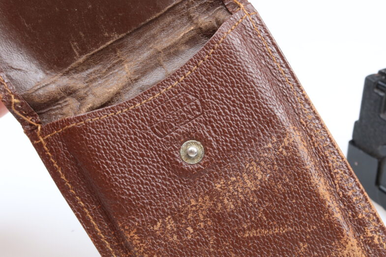 Leica SOOFM für Summitar Summicron Lens Hood Gegenlichtblende Leitz 99056 – Bild 6