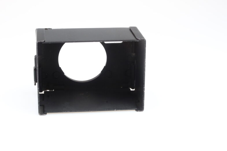 Leica SOOFM für Summitar Summicron Lens Hood Gegenlichtblende Leitz 99056 – Bild 3
