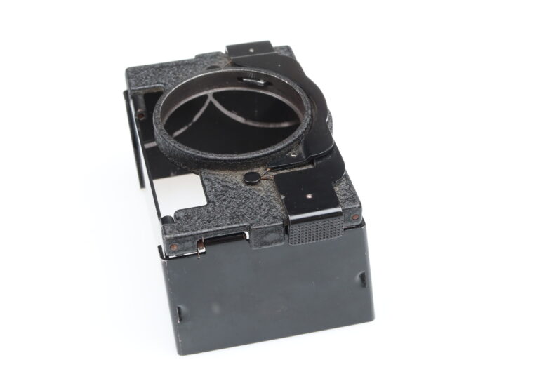 Leica SOOFM für Summitar Summicron Lens Hood Gegenlichtblende Leitz 99056 – Bild 5