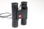 Leica Trinovid 10x22 C Fernglas binoculars 40303 Leitz 99057 near mint – Bild 2
