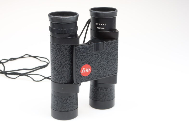 Leica Trinovid 10x22 C Fernglas binoculars 40303 Leitz 99057 near mint – Bild 2