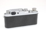 Leica IIIF III f black Dial Kamera Camera Leitz 99055 – Bild 4
