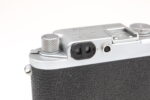 Leica IIIF III f black Dial Kamera Camera Leitz 99055 – Bild 7