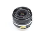 Nikon 28mm f2.8 Serie E AiS Objektiv Lens 99052 – Bild 3