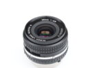 Nikon 28mm f2.8 Serie E AiS Objektiv Lens 99052 – Bild 4