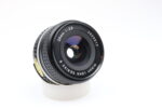 Nikon 28mm f2.8 Serie E AiS Objektiv Lens 99052 – Bild 5