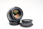 Nikon Nikkor 50mm f1.4 Objektiv Lens