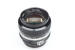 Nikon Nikkor 50mm f1.4 Objektiv Lens 99051 – Bild 3