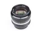 Nikon Nikkor 50mm f1.4 Objektiv Lens 99051 – Bild 4