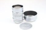 Leica Summarex 85mm f1.5 Objektiv lens M39 Anschluss mount Leitz