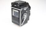 Rolleiflex Weitwinkel TLR Kamera WW Distagon 55mm f4 Objektiv Rollei 98923 new Service - Image 6
