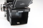 Rolleiflex Weitwinkel TLR Kamera WW Distagon 55mm f4 Objektiv Rollei 98923 new Service - Image 9