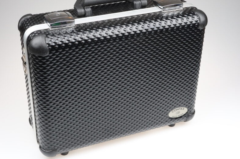 Kyocera Contax G2 green Label Kamera Biogon, Planar, Sonnar Objektiv Sucher 99xxx  SET – Bild 21