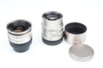 Kyocera Contax G2 green Label Kamera Biogon, Planar, Sonnar Objektiv Sucher 99xxx  SET – Bild 8