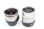Kyocera Contax G2 green Label Kamera Biogon, Planar, Sonnar Objektiv Sucher 99xxx  SET – Bild 9