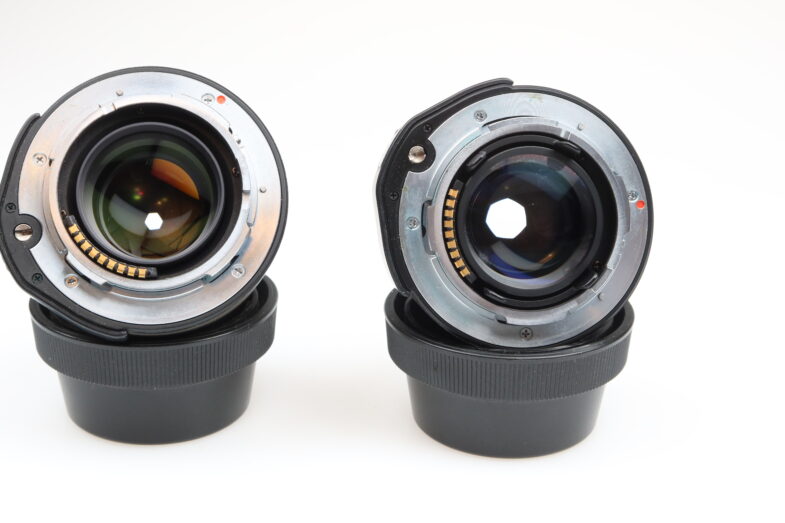 Kyocera Contax G2 green Label Kamera Biogon, Planar, Sonnar Objektiv Sucher 99xxx  SET – Bild 17