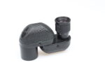 Carl Zeiss Turmon 8x21 Monokular Fernglas monocular 99037 – Bild 2