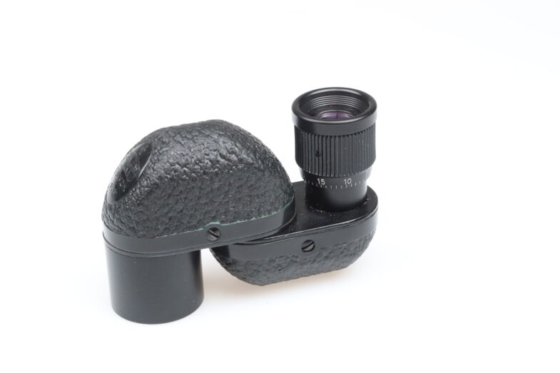 Carl Zeiss Turmon 8x21 Monokular Fernglas monocular 99037 – Bild 2