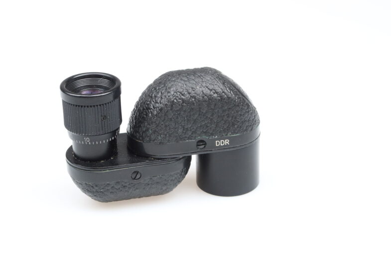 Carl Zeiss Turmon 8x21 Monokular Fernglas monocular 99037 – Bild 3
