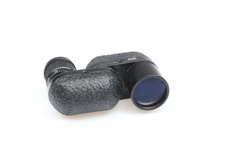 Carl Zeiss Turmon 8x21 Monokular Fernglas monocular 99037 – Bild 4