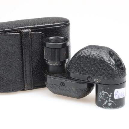 Carl Zeiss Turmon 8x21 Q1 Monokular Fernglas monocular