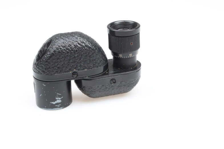 Carl Zeiss Turmon 8x21 Q1 Monokular Fernglas monocular 99044 - Image 3