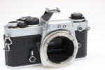 Nikon FE Kamera Camera