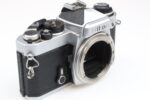 Nikon FE Kamera Camera 99050 – Bild 3