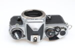 Nikon FE Kamera Camera 99050 – Bild 4
