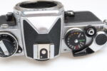 Nikon FE Kamera Camera 99050 – Bild 5