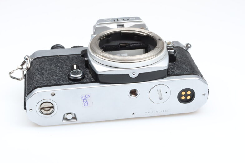 Nikon FE Kamera Camera 99050 – Bild 6