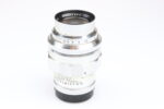 Jupiter 11 135mm  f4 Objektiv Lens M39 Zenit Anschluss Mount 99033 - Image 3