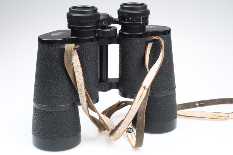 Carl Zeiss Dekarem 10x50 Q1 Fernglas binoculars