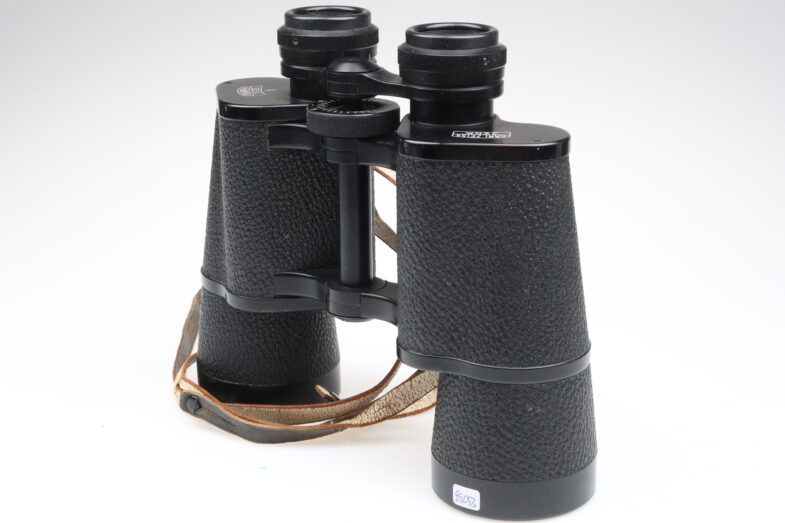 Carl Zeiss Dekarem 10x50 Q1 Fernglas binoculars 99053 - Image 3