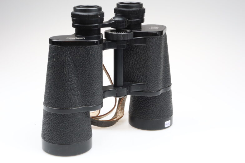 Carl Zeiss Dekarem 10x50 Q1 Fernglas binoculars 99053 - Image 4