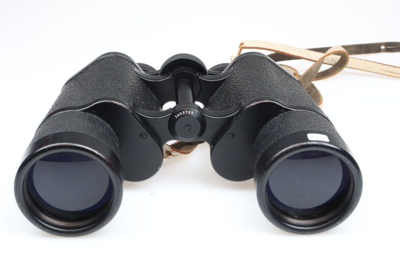 Carl Zeiss Dekarem 10x50 Q1 Fernglas binoculars 99053 - Image 6